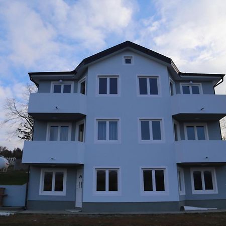 Fruskogorska Idila Apartmani Vrdnik Dış mekan fotoğraf