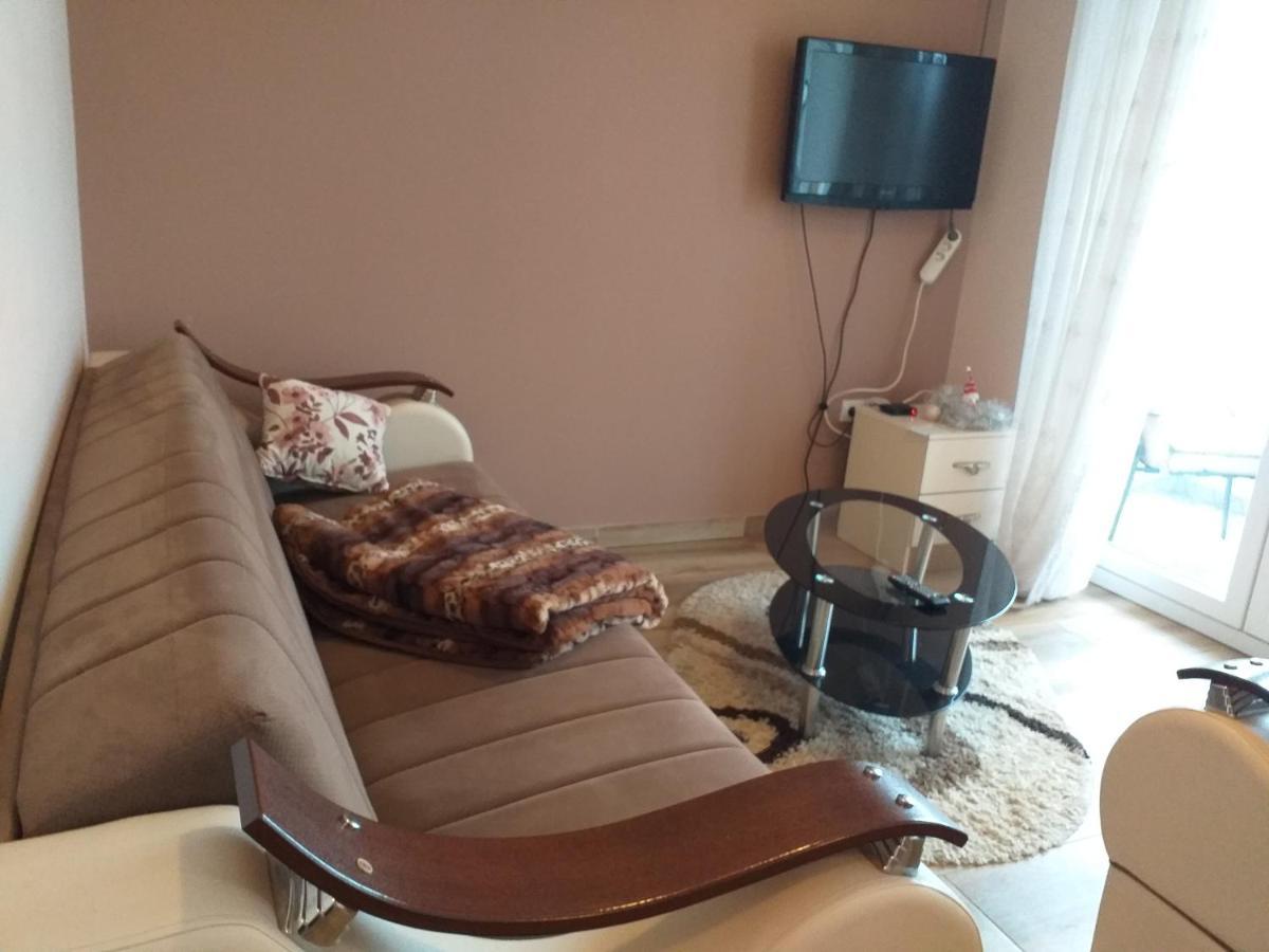 Fruskogorska Idila Apartmani Vrdnik Dış mekan fotoğraf