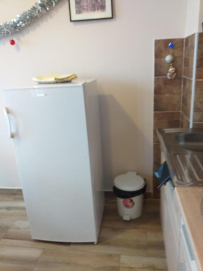 Fruskogorska Idila Apartmani Vrdnik Dış mekan fotoğraf