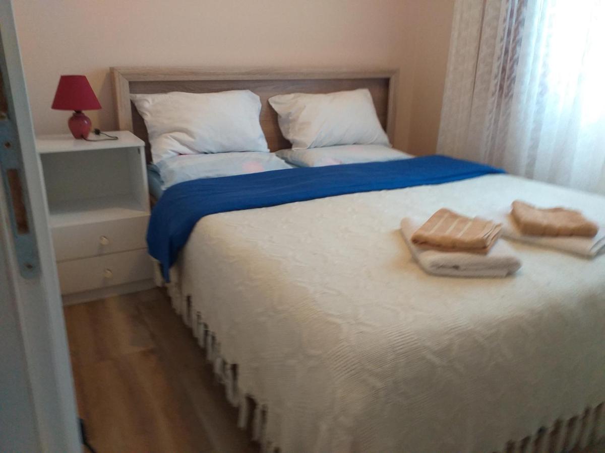 Fruskogorska Idila Apartmani Vrdnik Dış mekan fotoğraf