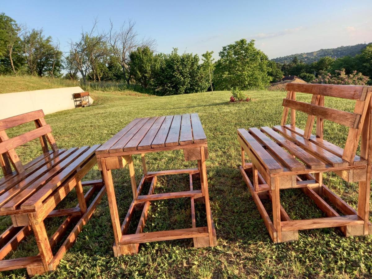 Fruskogorska Idila Apartmani Vrdnik Dış mekan fotoğraf