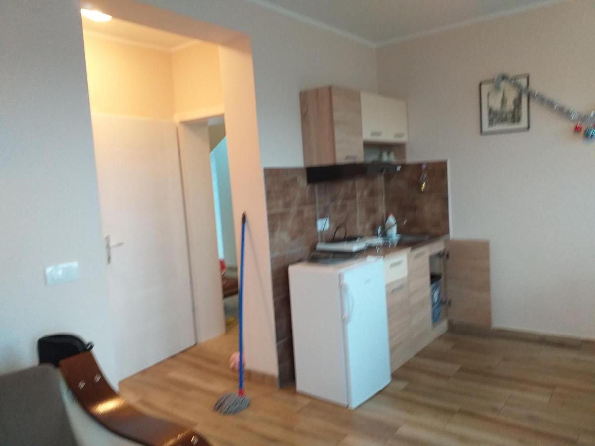 Fruskogorska Idila Apartmani Vrdnik Dış mekan fotoğraf