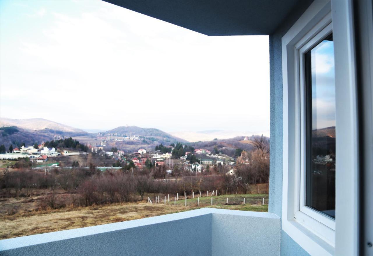 Fruskogorska Idila Apartmani Vrdnik Dış mekan fotoğraf