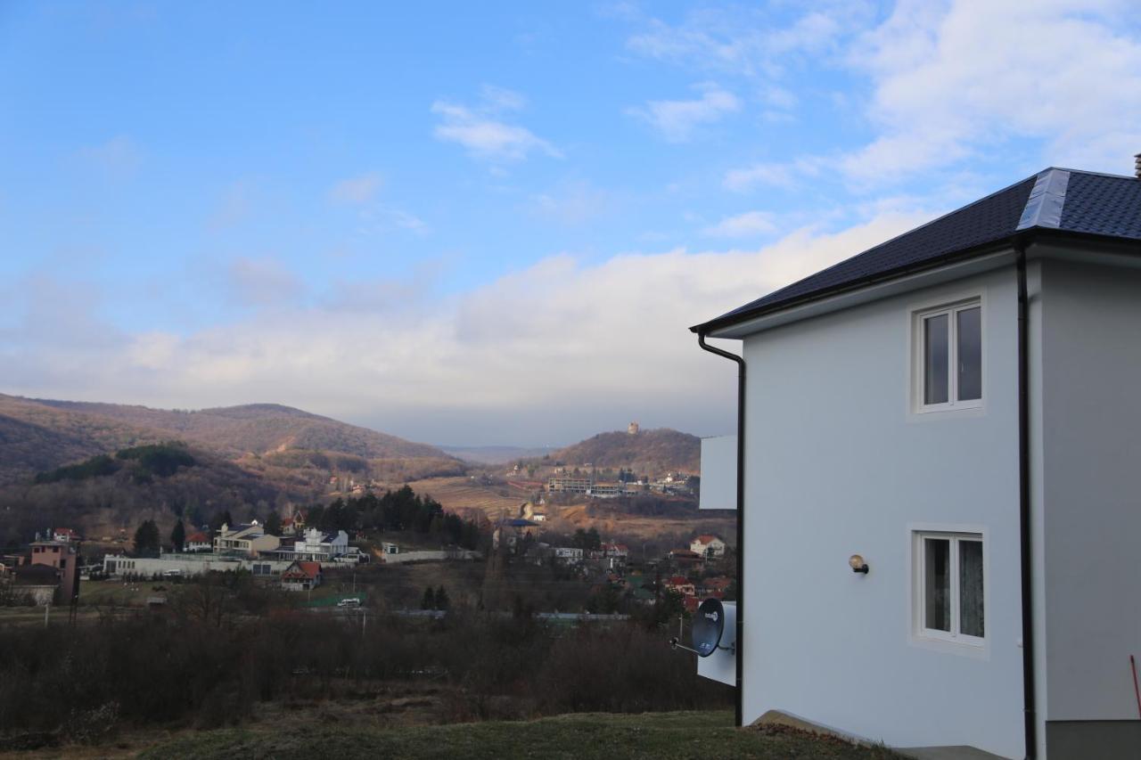 Fruskogorska Idila Apartmani Vrdnik Dış mekan fotoğraf