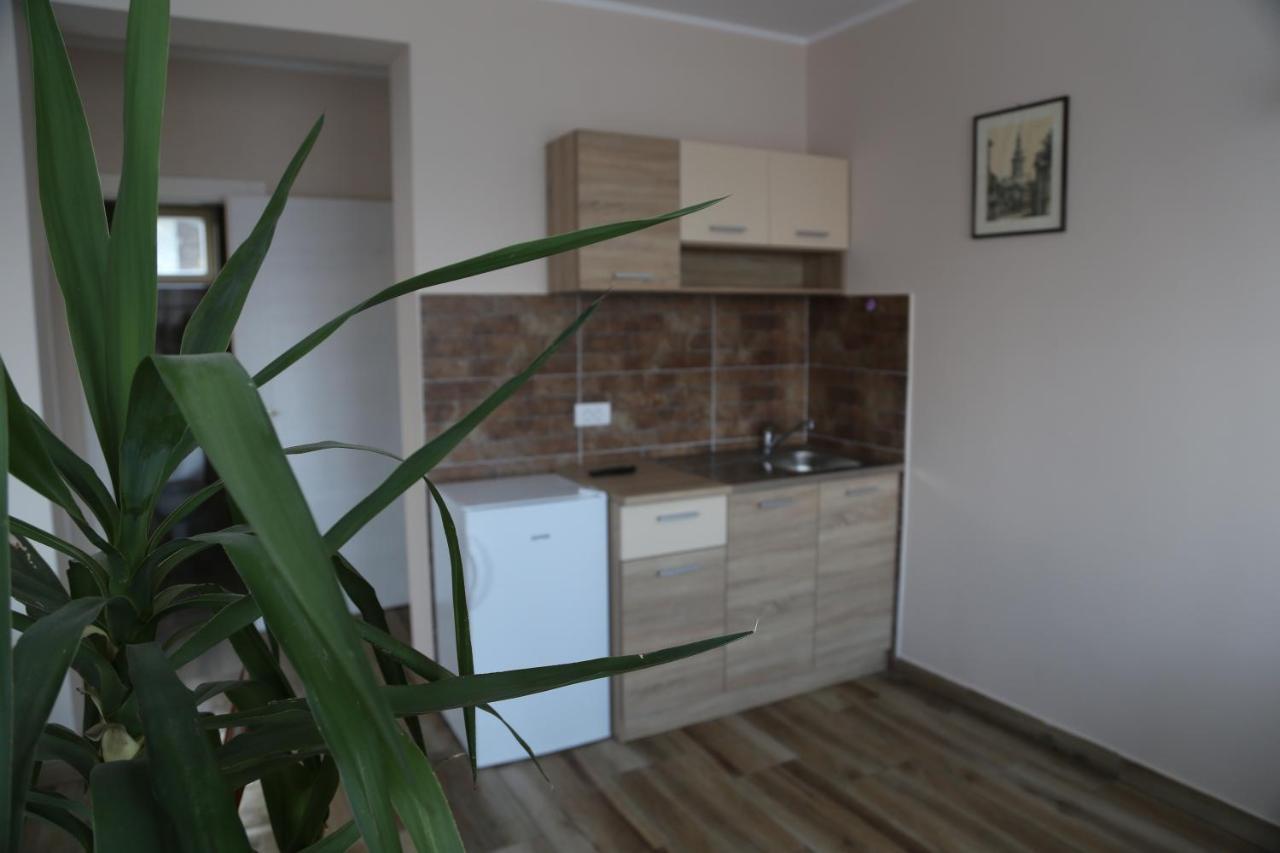 Fruskogorska Idila Apartmani Vrdnik Dış mekan fotoğraf