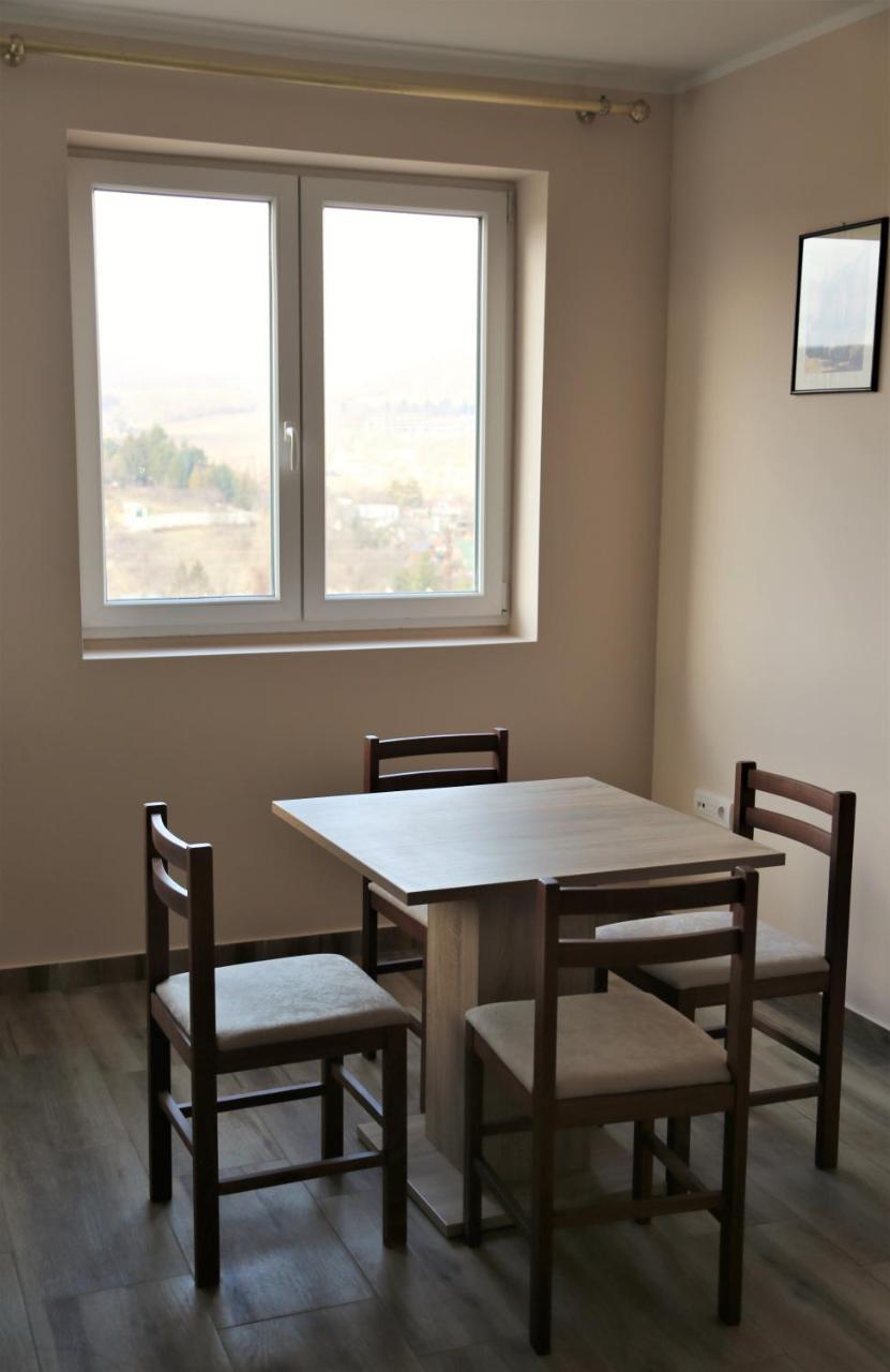 Fruskogorska Idila Apartmani Vrdnik Dış mekan fotoğraf