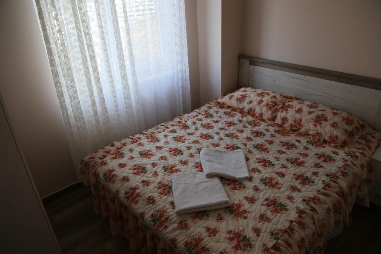 Fruskogorska Idila Apartmani Vrdnik Dış mekan fotoğraf