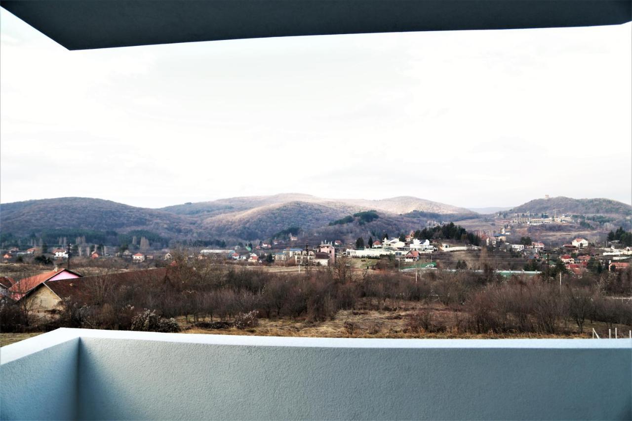 Fruskogorska Idila Apartmani Vrdnik Dış mekan fotoğraf
