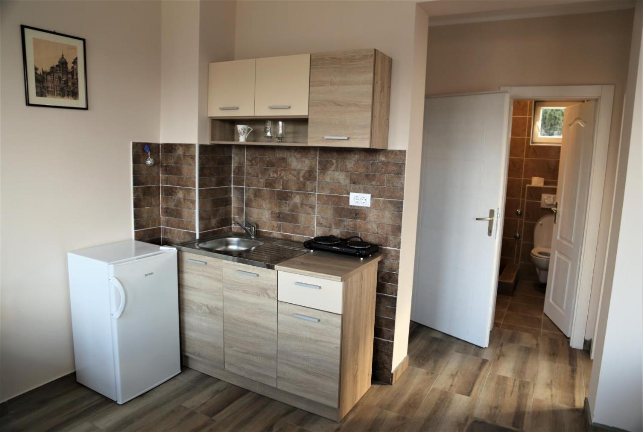 Fruskogorska Idila Apartmani Vrdnik Dış mekan fotoğraf
